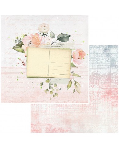 Bold and Beautiful - Edge of Reason - 1 hoja - 49 and MARKET