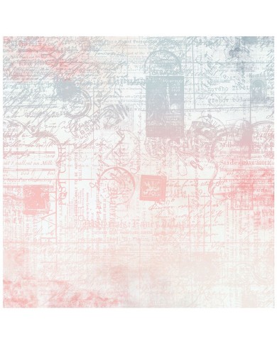 Bold and Beautiful - Edge of Reason - 1 hoja - 49 and MARKET