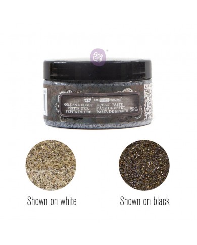 PASTA ART EXTRAVAGANCE GOLDEN NUGGET (100ML)