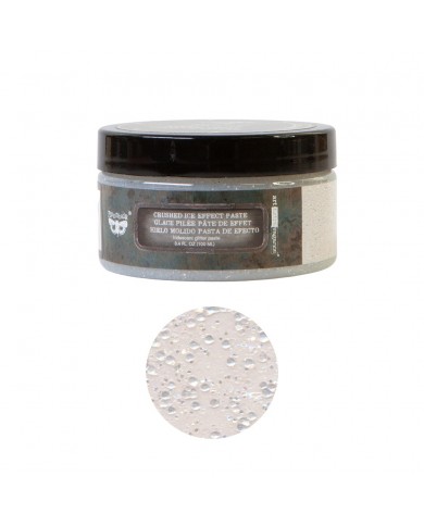 PASTA ART EXTRAVAGANCE CRUSHED ICE EFFECT (100ML)