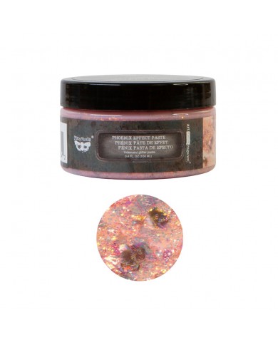 PASTA ART EXTRAVAGANCE PHOENIX EFFECT (100ML)