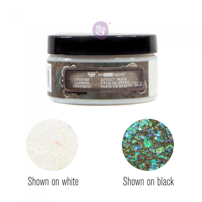 PASTA ART EXTRAVAGANCE UNICORN EFFECT (100ML)