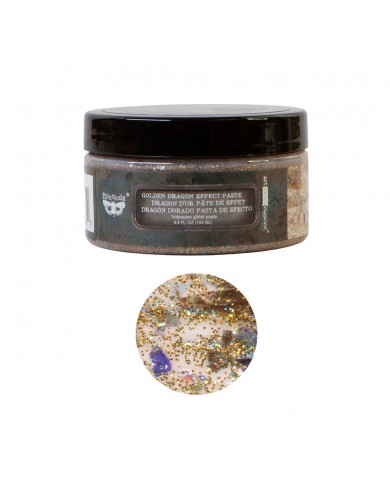 PASTA ART EXTRAVAGANCE GOLDEN DRAGON (100ML)