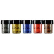 Polvos de embossing en set - Lindys - Prairie Wildflower