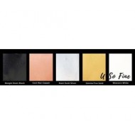 Polvos de embossing en set - Lindys - U So Fine Detail EP Set