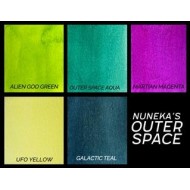 Lindy´s SPRAY Outer Space