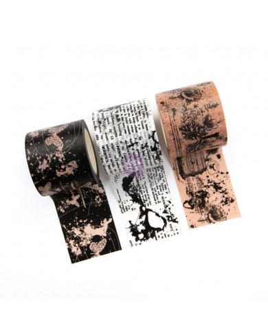 WASHI TAPE Prima marketing DECORATIVE TAPE nro35