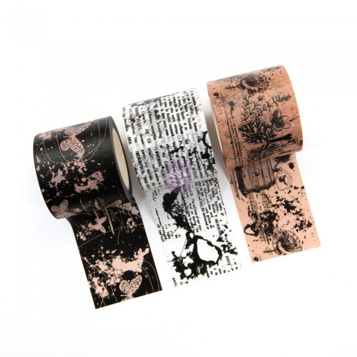 WASHI TAPE Prima marketing DECORATIVE TAPE nro35