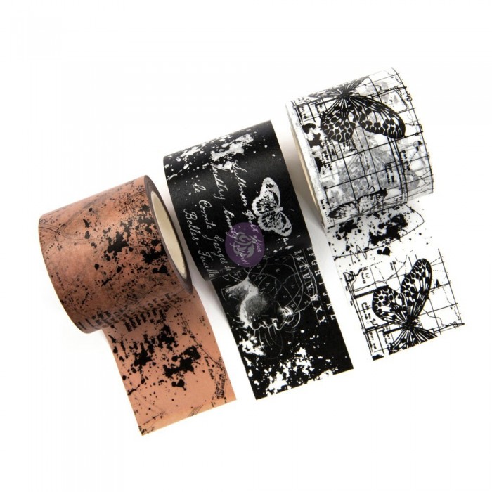 WASHI TAPE Prima marketing DECORATIVE TAPE nro66