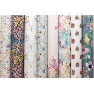 Kit de Scrapbooking Sophie´s Garden