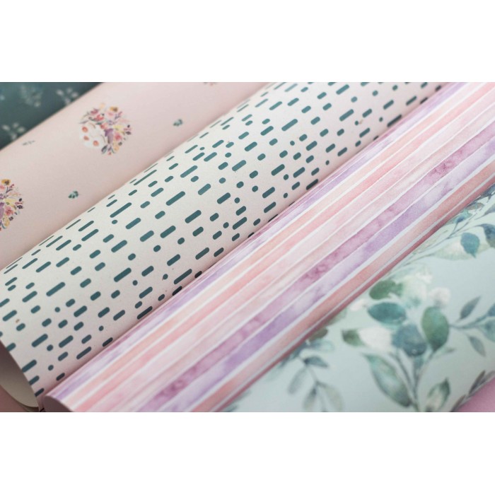 Kit de Scrapbooking Sophie´s Garden