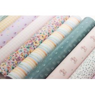 Kit de Scrapbooking Sophie´s Garden