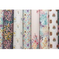 Kit de Scrapbooking Sophie´s Garden