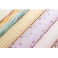 Kit de Scrapbooking Sophie´s Garden
