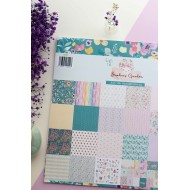 Kit de Scrapbooking Sophie´s Garden