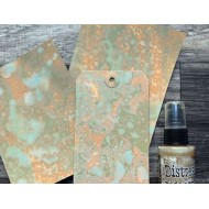 DISTRESS OXIDE Spray Ink - BRUSHED CORDUROY TSO67597