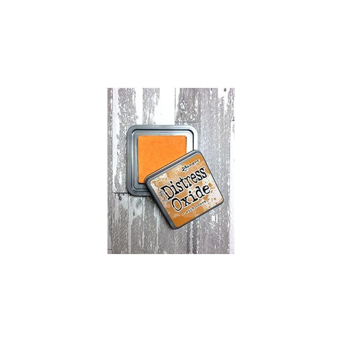 Distress Oxide - WILD HONEY - tamaño original