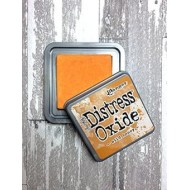 Distress Oxide - WILD HONEY - tamaño original