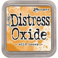 Distress Oxide - WILD HONEY - tamaño original