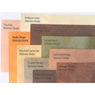 DISTRESS OXIDE Spray Ink - BRUSHED CORDUROY TSO67597