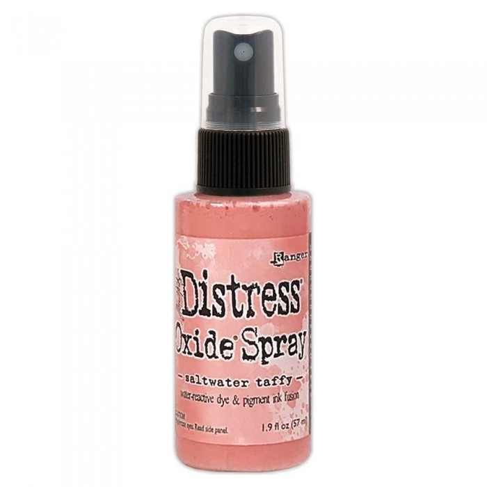Distress Oxide Spray Saltwater Taffy TSO79583
