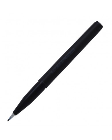 Pentel Arts Sign Pen Brush gray