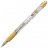 Pentel Sunburst Metallic Gel Pen .8mm 2/Pkg x22704E