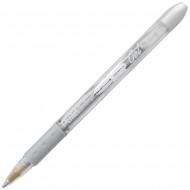 Pentel Sunburst Metallic Gel Pen .8mm 2/Pkg x22704E