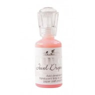 Nuvo Crystal Drops -Rosewater Jewel