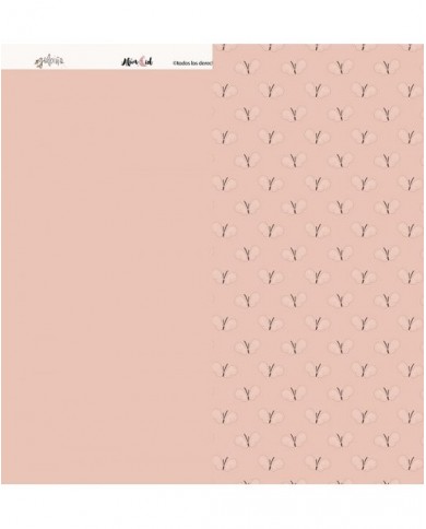 Cartulina Alba De Golpiño