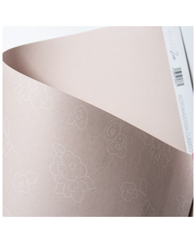 Cartulina XL Clásico de Adorable zoe 2.0