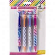 EK tools • Pen set Good vibes