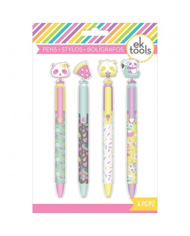 EK tools • Pen set PANDA