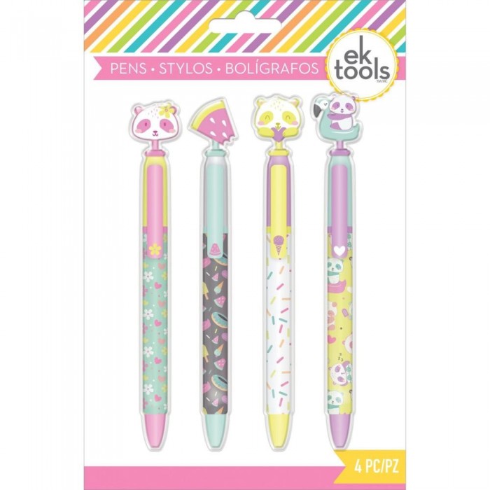 EK tools • Pen set PANDA