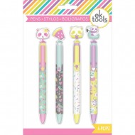 EK tools • Pen set PANDA
