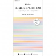 Studio Light Double-Sided Slimline Paper Pad 36/Pkg