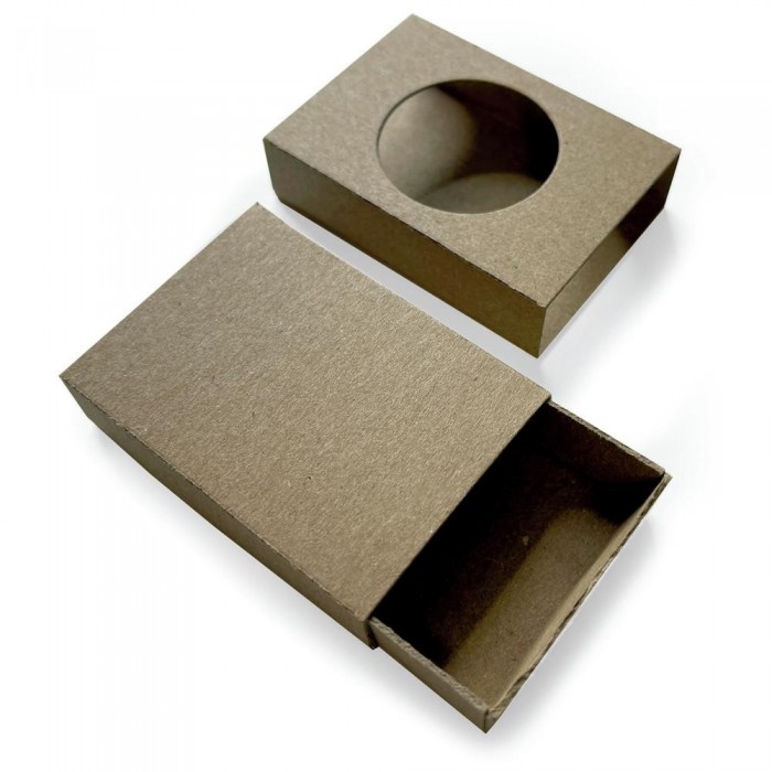 Sizzix Bigz L Thinlits Dies By Tim Holtz Matchbox