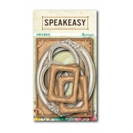 MARCOS PUFY* "Speak Easy" BAJAX02