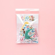 DIE CUTS «CONFETI» BY SAMI GARRA