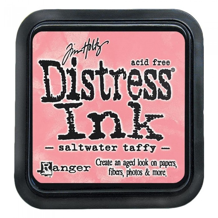 Distress INK - Saltwater Taffy- tamaño original