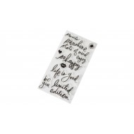 Pack de Sellos Sun Chaser HeidiSwap 315772