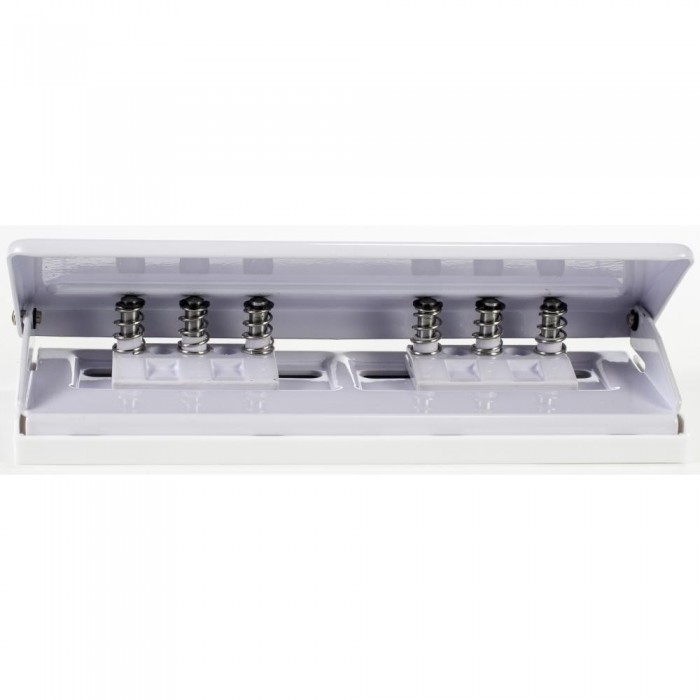 Perforadora 6 orificios Heidi Swapp Memory Planner 6-Hole Punch