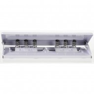 Perforadora 6 orificios Heidi Swapp Memory Planner 6-Hole Punch