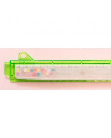 Perforadora 3 orificios We R Memory Keepers 3 Hole Punch