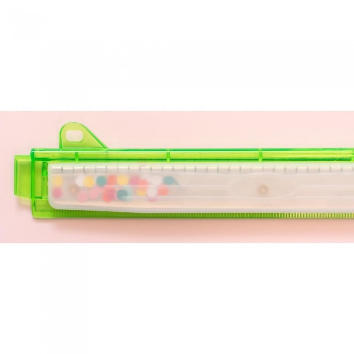 Perforadora 3 orificios We R Memory Keepers 3 Hole Punch