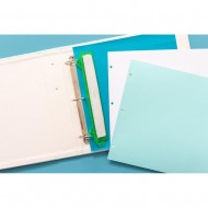 Perforadora 3 orificios We R Memory Keepers 3 Hole Punch