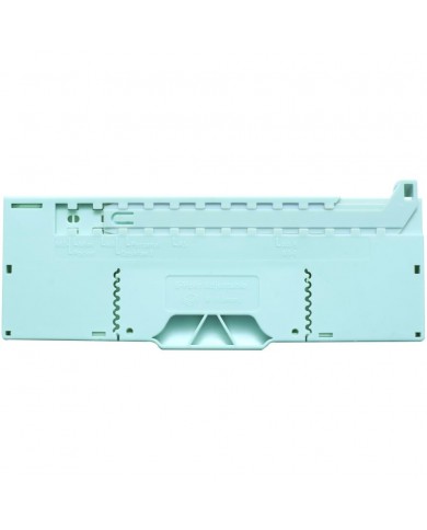 Perforadora de 6 orificios We R Memory Keepers 6 Hole Punch