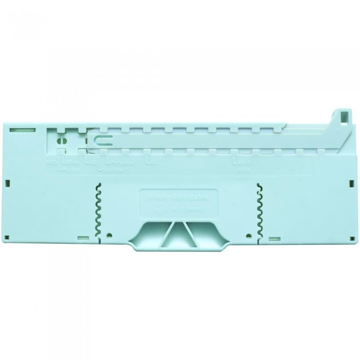 Perforadora de 6 orificios We R Memory Keepers 6 Hole Punch