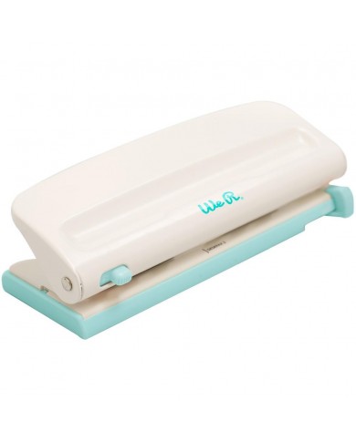 Perforadora de 6 orificios We R Memory Keepers 6 Hole Punch