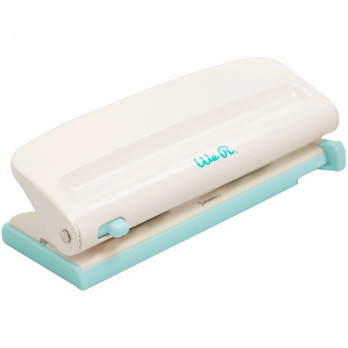 Perforadora de 6 orificios We R Memory Keepers 6 Hole Punch